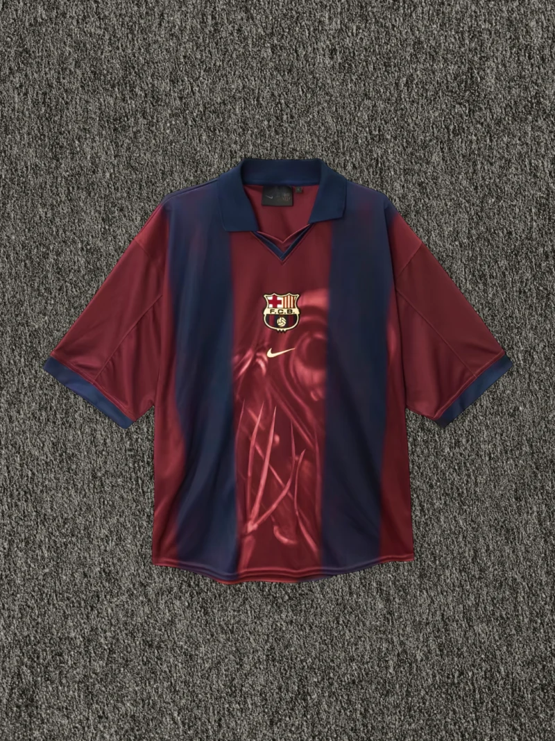 Barcelona Special Edition (Travis Scott)