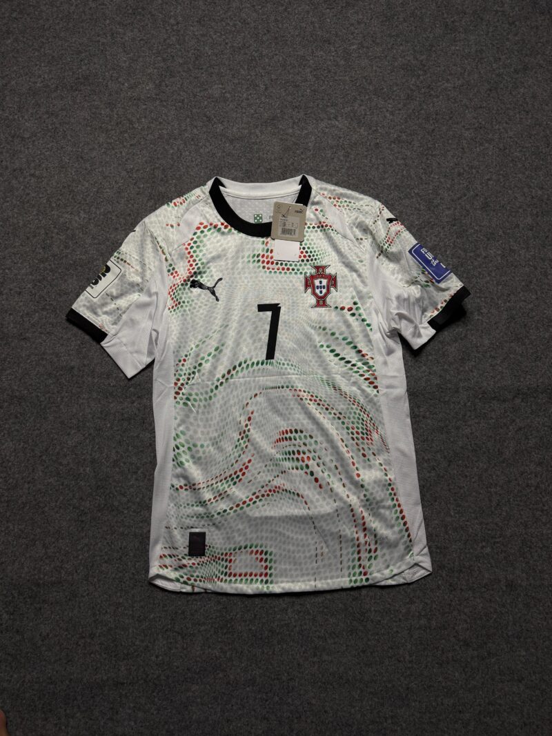 Portugal 2026 Away